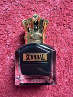 Jean Paul Gaultier Scandal 50ml - Bijna Vol, Ophalen of Verzenden, Zo goed als nieuw