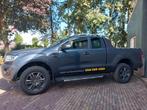 Ford Ranger 2.0 Ecoblue Wildtrak 213pk Aut 2022 Grijs, Auto's, Automaat, 4 cilinders, Diesel, Vierwielaandrijving