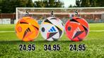 EK2034 ballen Adidas, verzenden of ophalen!, Sport en Fitness, Voetbal, Schoenen, Ophalen of Verzenden
