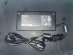 Chicony charger for msi A12-230P1A 230w 4pin, Computers en Software, Laptop-opladers, Ophalen of Verzenden, Zo goed als nieuw