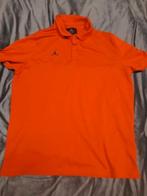 Air Jordan Polo Shirt XL, Kleding | Heren, Polo's, Ophalen of Verzenden, Zo goed als nieuw, Maat 56/58 (XL), Air Jordan