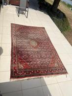 Groot Authentiek Perzisch Tapijt, Ophalen