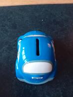 Spaarpot auto, Verzamelen, Spaarpotten, Ophalen, Zo goed als nieuw, Steen, Aardewerk of Keramiek, Dier
