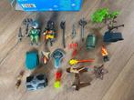 Playmobil Ridderset - Compleet & Zo Goed Als Nieuw!, Ophalen of Verzenden, Zo goed als nieuw, Complete set