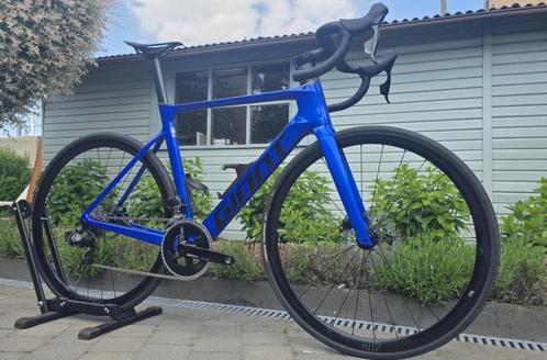 Giant Propel Advanced 1 Rival AXS Racefiets, Sport en Fitness, Wielrennen, Zo goed als nieuw, Overige typen, Ophalen