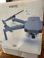 DJI Mavic pro, Drone met camera, Ophalen of Verzenden, Zo goed als nieuw