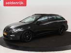 SEAT Leon 1.5 TSI FR Ultimate Edition Black | Panoramadak |, Euro 6, 4 cilinders, Leon, Alcantara