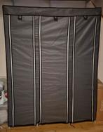 Camping kledingkast, stoffen kledingkast nieuw, Ophalen of Verzenden, Nieuw, Campingkast