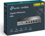 TP-LInk Omada ER-605 VPN router, Ophalen, Zo goed als nieuw, Router, TP-Link