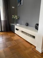 design tv kast Cube, Ophalen, Zo goed als nieuw, 200 cm of meer, Minder dan 100 cm
