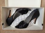 Pumps van Pedro Garcia, Ophalen, Pumps, Zwart, Zo goed als nieuw