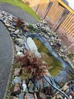 GRATIS STENEN AF TE HALEN, Tuin en Terras, Grind, Keien en Split, Ophalen, Overige materialen, Gebruikt, Overige typen