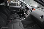 Peugeot 308 SW 1.6 VTi X-Line 5DRS, 2010|Airco|Cruise|T.Haak, Auto's, Voorwielaandrijving, 65 €/maand, Stof, 680 kg