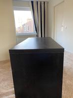 Bureau IKEA., Ophalen, Gebruikt, Bureau