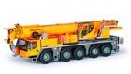 Liebherr ltm 1110-5.1 Conrad 1:50, Hobby en Vrije tijd, Modelauto's | 1:50, Ophalen of Verzenden, Nieuw, Conrad