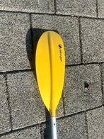 Sevylor peddels, Watersport en Boten, Peddels, Ophalen of Verzenden, Nieuw, Dubbelbladige peddel
