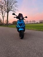 Zip 50cc 4t, Ophalen, Gebruikt, Zip, Benzine