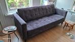 Bank 2 pers 2 meter lang, Huis en Inrichting, Ophalen, Gebruikt, 75 tot 100 cm, Tweepersoons