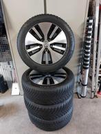 VW Golf ASTANA 16 inch Nexen All-Season Banden met Velgen, Auto-onderdelen, Ophalen of Verzenden, Gebruikt, Links, Volkswagen