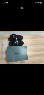 Balenciaga Runners Maat 42 - Compleet!, Kleding | Heren, Schoenen, Ophalen of Verzenden, Zo goed als nieuw, Zwart, Sneakers of Gympen