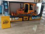 1:16 CAT Track type Tractor (Bulldozer), Kinderen en Baby's, Speelgoed | Speelgoedvoertuigen, F, Nieuw, T, Ophalen of Verzenden