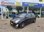 Renault Twingo 1.2-16V Authentique, Voorwielaandrijving, Twingo, Gebruikt, 4 cilinders