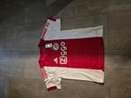 Nieuwste Ajax thuis shirt maat xl, Maat XL, Ophalen of Verzenden, Nieuw, Shirt