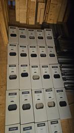 Traptegels tapijttegels trap!, Ophalen of Verzenden, 75 m² of meer, Tapijttegels