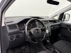 Volkswagen Caddy 2.0TDI DSG Automaat Highline | Multimedia |, Auto's, Bestelauto's, Stof, Gebruikt, 4 cilinders, 700 kg