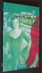 Anais Nin : Henry & June [vetaling], Ophalen of Verzenden, Zo goed als nieuw