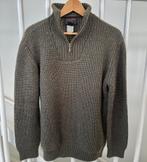 Filson 100% Virgin Wool Ladies Sweater, Kleding | Dames, Truien en Vesten, Maat 42/44 (L), Ophalen of Verzenden, Bruin, Zo goed als nieuw