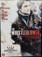The Whistleblower, Cd's en Dvd's, Dvd's | Thrillers en Misdaad, Ophalen of Verzenden, Zo goed als nieuw