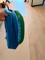 Kruiptunnel, Ophalen, Zo goed als nieuw