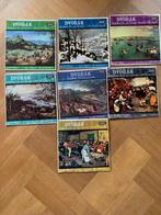 Dvorak symfonieen op Decca/ Kertesz, Cd's en Dvd's, Vinyl | Klassiek, Ophalen, Zo goed als nieuw, Romantiek, 12 inch