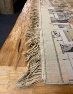 Prachtig wandkleed Amsterdamse gracht 168/65, Minder dan 50 cm, Gebruikt, Etten-Leur, DJT@dejuistetoon.eu