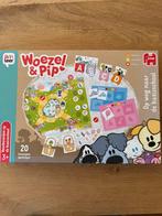 Woezel & Pip op weg naar de basisschool spellen, Kinderen en Baby's, Speelgoed | Educatief en Creatief, Ophalen of Verzenden, Zo goed als nieuw