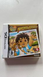 Go, Diego, Go! Safari Rescue, Spelcomputers en Games, Avontuur en Actie, 1 speler, Ophalen of Verzenden, Zo goed als nieuw