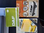 Daf boeken, Ophalen of Verzenden
