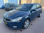 Kia cee'd Sporty Wagon 1.6 CRDi X-ecutive 2010 Facelift luxu, Voorwielaandrijving, Stof, Gebruikt, 4 cilinders