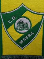 sjaal CD Mafra, Ophalen of Verzenden, Nieuw, Buitenlandse clubs, Vaantje of Sjaal