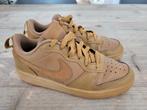 Nike Court Borough low maat 36, Overige kleuren, Nike, Ophalen of Verzenden, Sneakers of Gympen