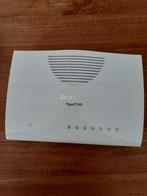 modem DrayTek Vigor2760 annex A, Verzenden, Gebruikt, Router met modem, DrayTek Vigor
