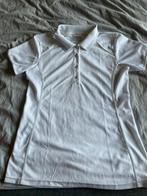 Sjeng sports polo l, Sport en Fitness, Ophalen of Verzenden, Zo goed als nieuw, Kleding, Overige merken