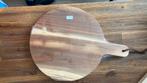Grote ronde houten serveerplank, nieuw, Nieuw, Ophalen