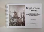 Kroniek van de Tweeling, Boeken, Ophalen of Verzenden, 20e eeuw of later, Zo goed als nieuw