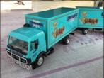 Mercedes-Benz Herpa, Hobby en Vrije tijd, Modelauto's | 1:87, Ophalen of Verzenden, Zo goed als nieuw, Bus of Vrachtwagen, Herpa
