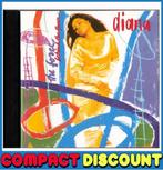CD Diana Ross - The Force Behind the Power (Stevie Wonder), Ophalen of Verzenden, 1980 tot 2000, Zo goed als nieuw