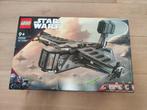 lego star wars the justifier 75323, Kinderen en Baby's, Speelgoed | Duplo en Lego, Ophalen of Verzenden, Nieuw, Complete set, Lego