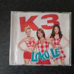 k3 loko le album, Cd's en Dvd's, Ophalen of Verzenden, Zo goed als nieuw