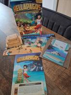 Hellapagos spel, Ophalen of Verzenden, Zo goed als nieuw